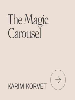 cover image of The Magic Carousel